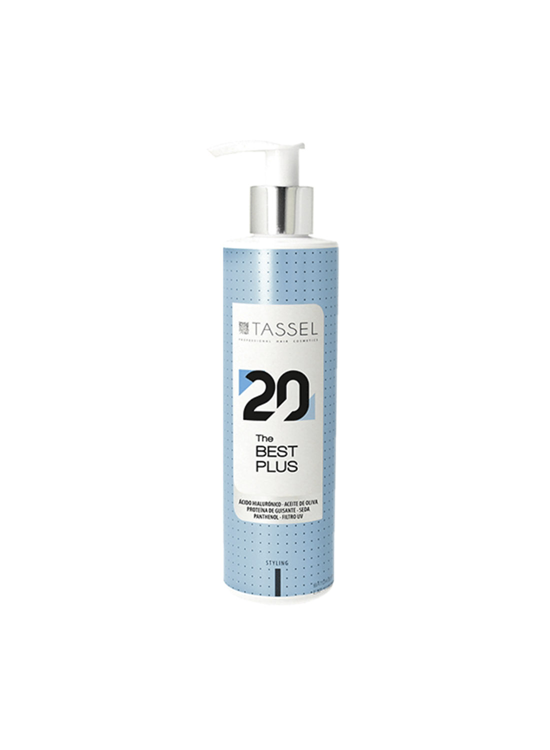 Taseel 20 The Best Plus 250ml