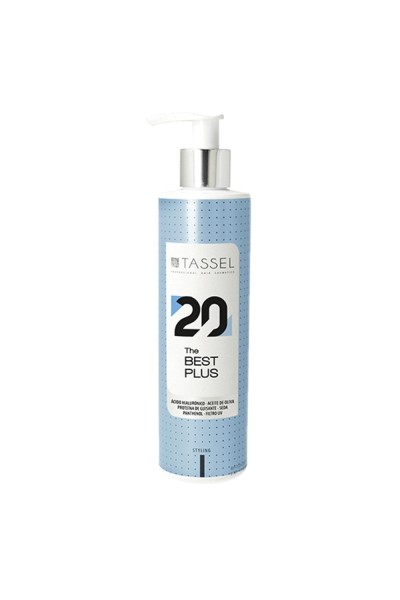 Taseel 20 The Best Plus 250ml