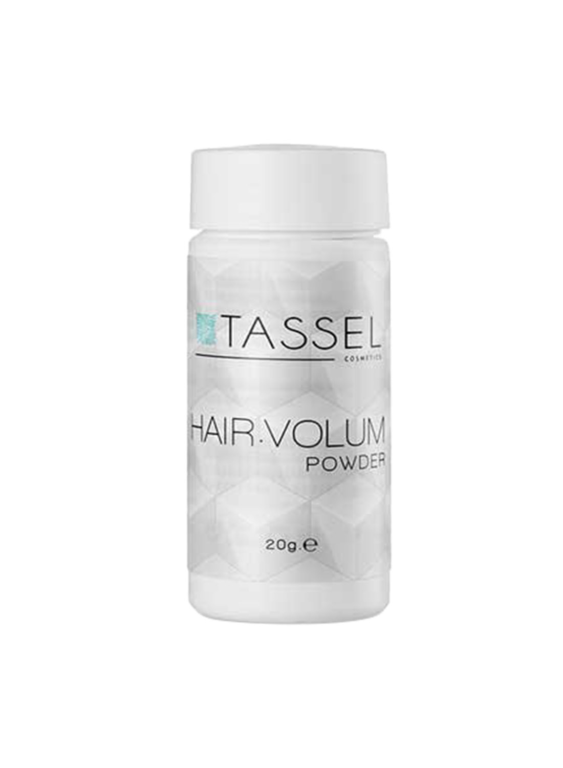 Tassel Hair Volum Powder Keratin 20gr