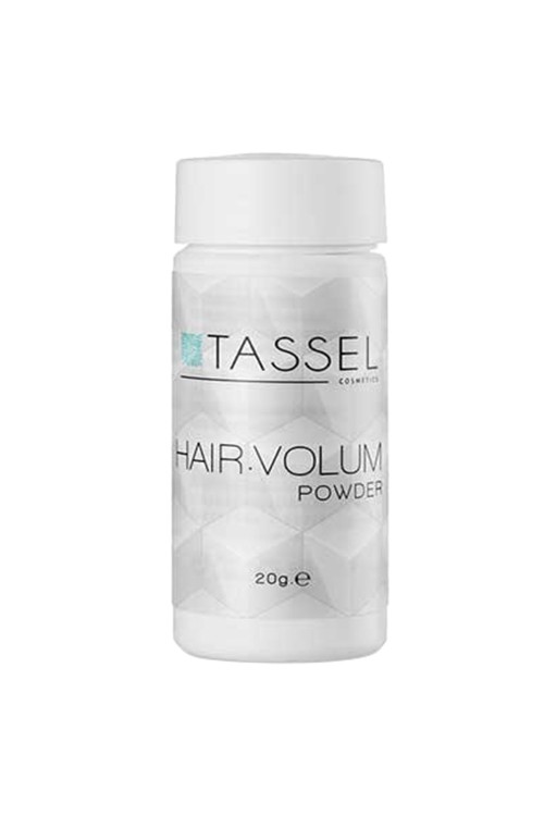 Tassel Hair Volum Powder Keratin 20gr