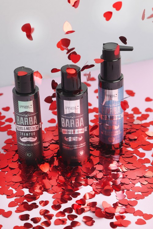 Valentine’s Grooming Set