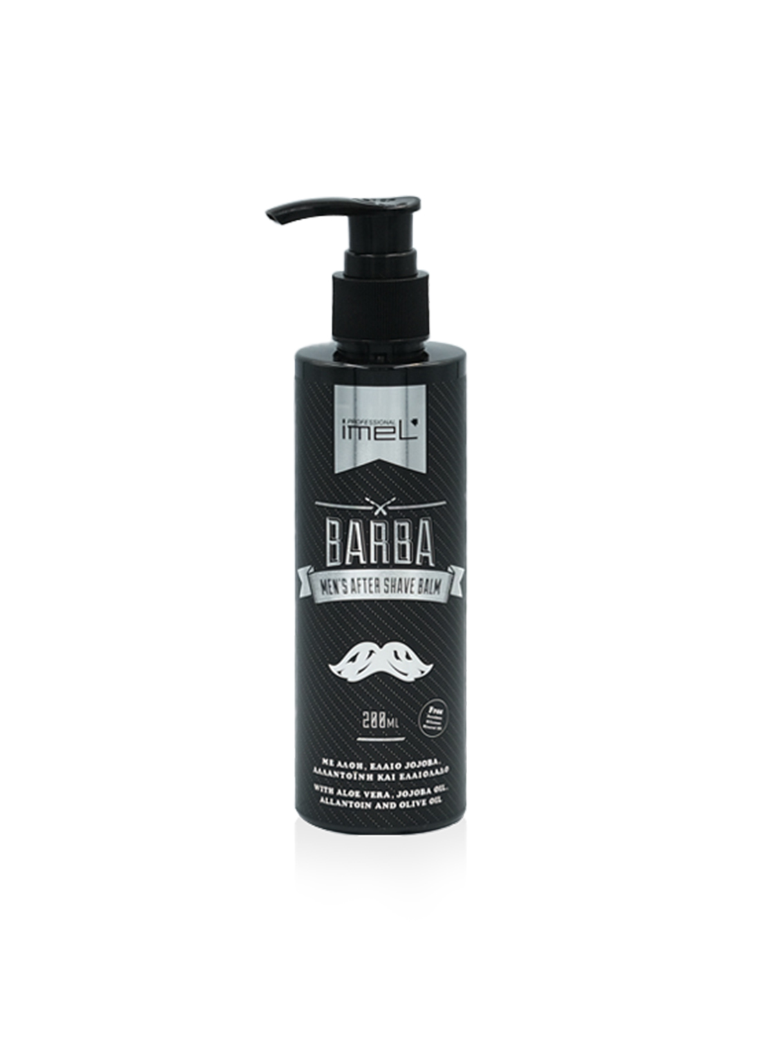 Barba After Shave Balm 200ml