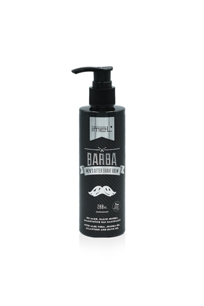 Barba After Shave Balm 200ml