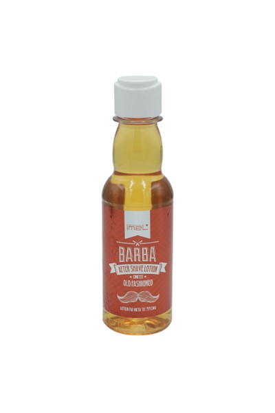 Barba After Shave Lotion "Old Fashioned" 180ml