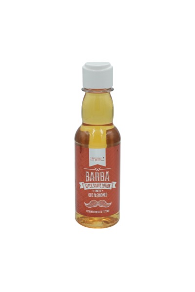 Barba After Shave Lotion "Old Fashioned" 180ml