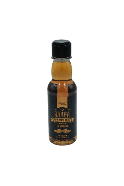 Barba Grooming Tonic Lotion The Mechanic 180ml