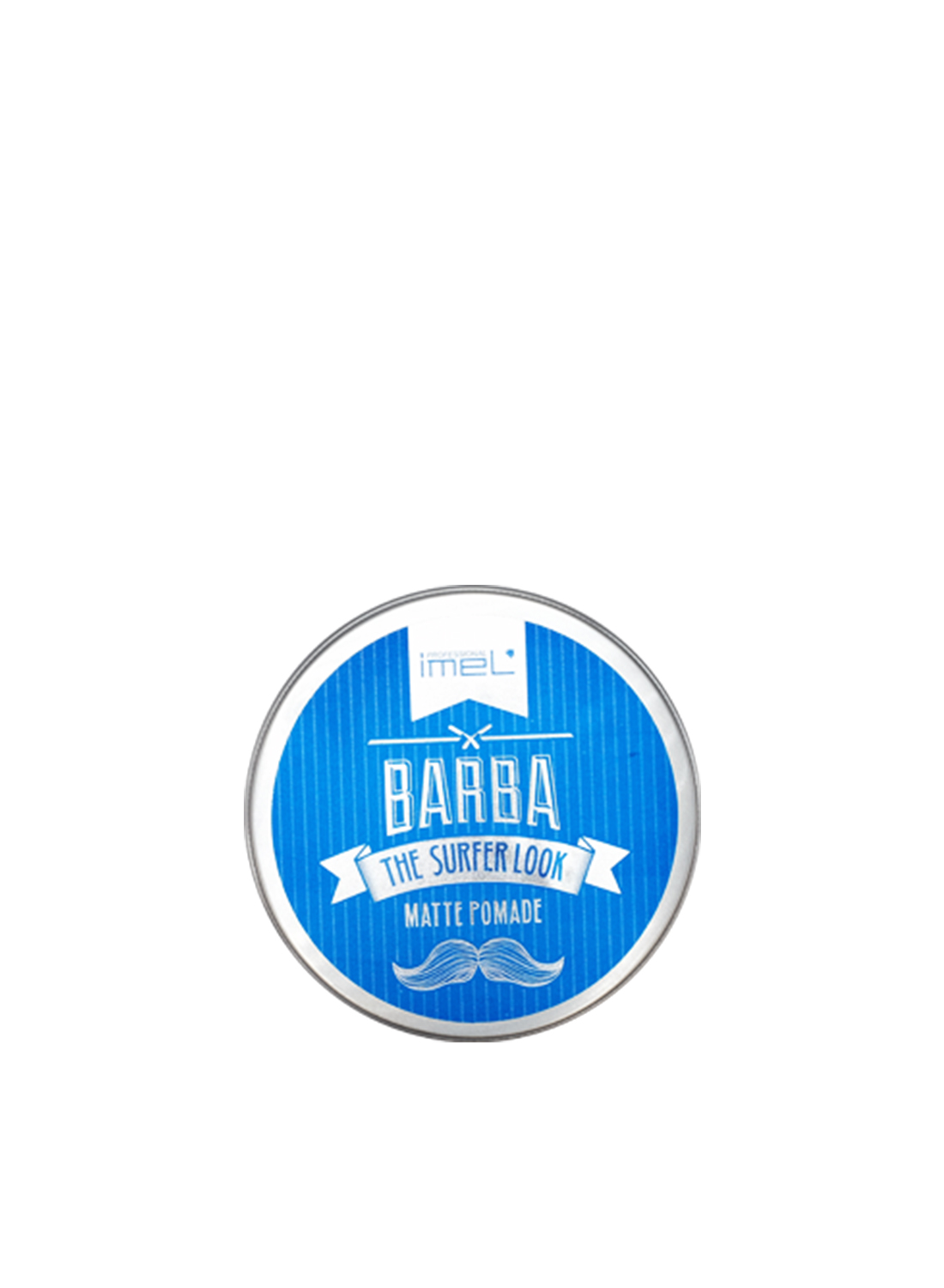 Barba Hydro Pomade Extra Matte "The Surfer Look" 100ml