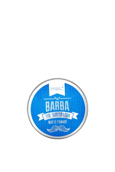 Barba Hydro Pomade Extra Matte "The Surfer Look" 100ml