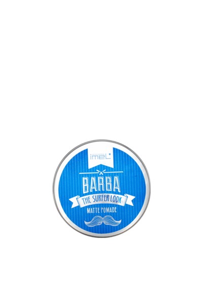 Barba Hydro Pomade Extra Matte "The Surfer Look" 100ml