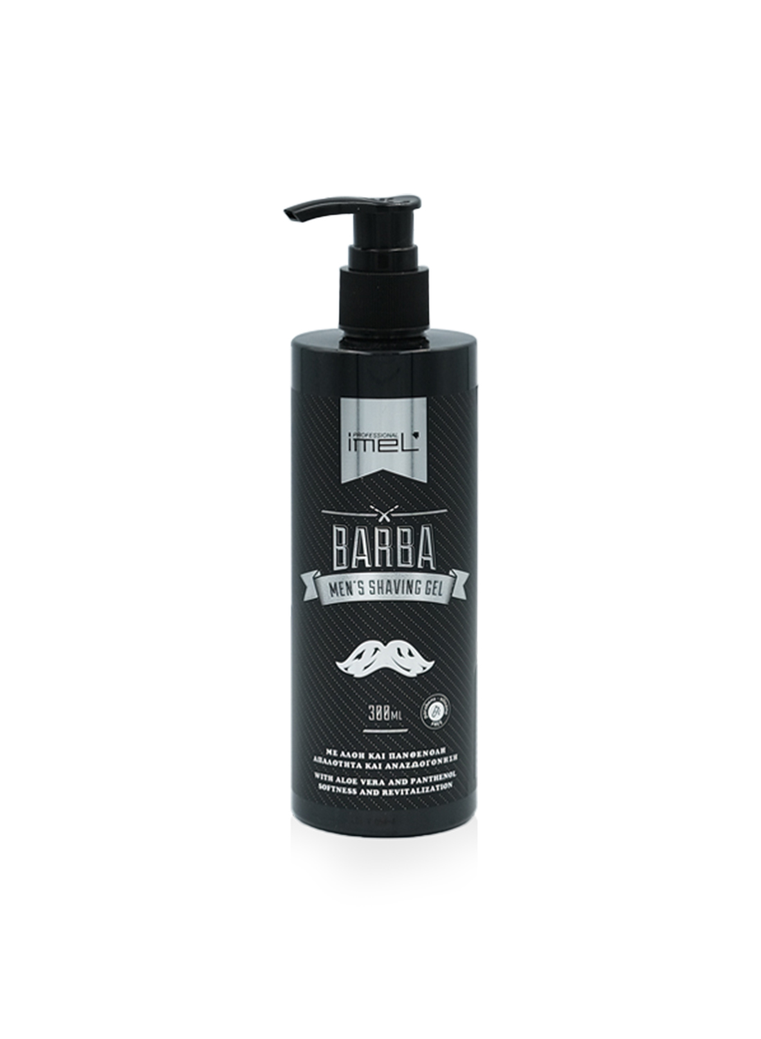 Barba Shaving Gel 300ml