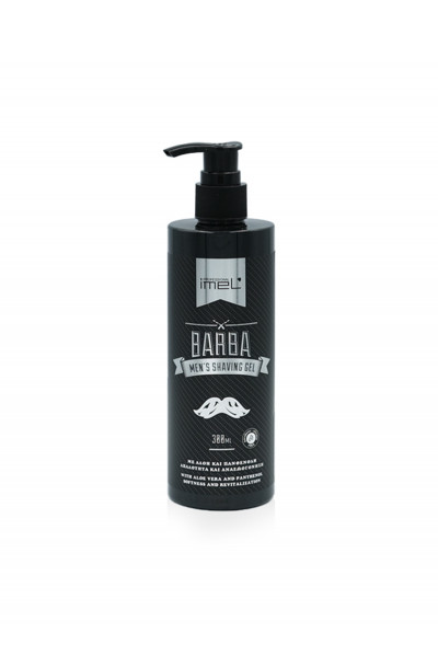 Barba Shaving Gel 300ml