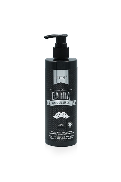 Barba Shaving Gel 300ml