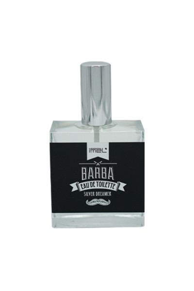 Barba Eau de Toilette " Silver Dreamer" 100ml