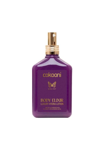 Cokooni Body Elixir 200ml