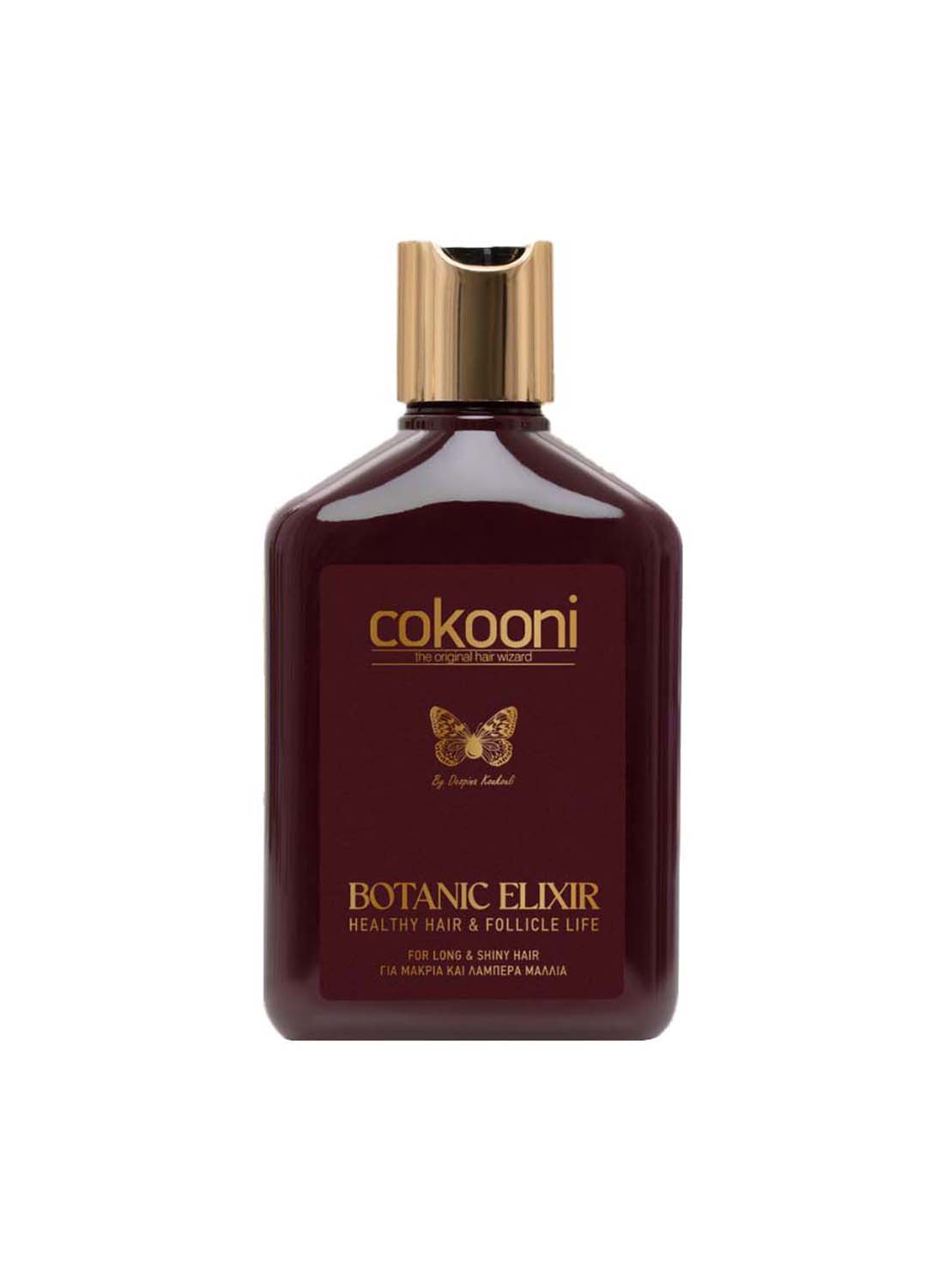 Cokooni Botanic Elixir 200ml