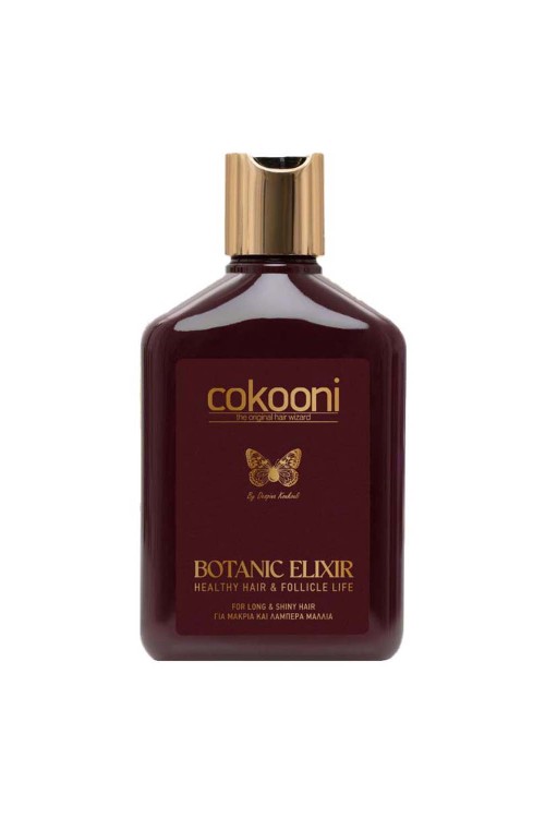 Cokooni Botanic Elixir 200ml