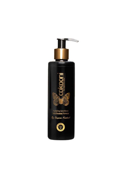 Cokooni Conditioner Gold Boosted 250ml