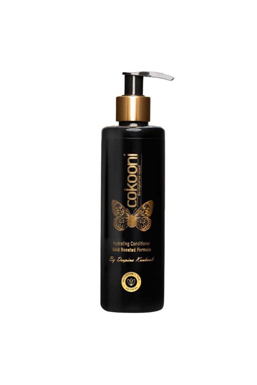 Cokooni Conditioner Gold Boosted 250ml