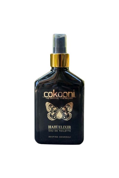 Cokooni Hair Elixir Eau De Toilette 200ml