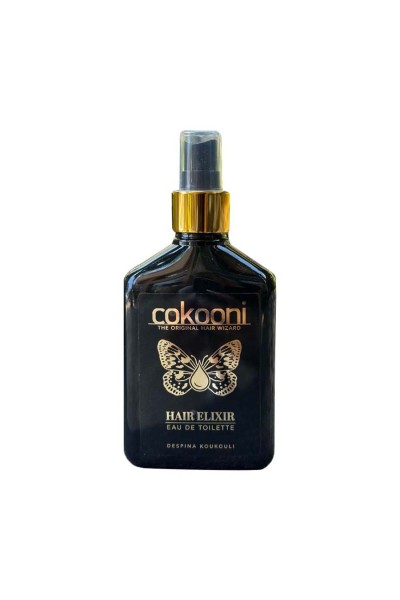 Cokooni Hair Elixir Eau De Toilette 200ml