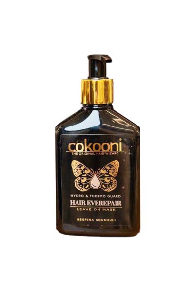 Cokooni Hydrating Leave On Mask 200ml