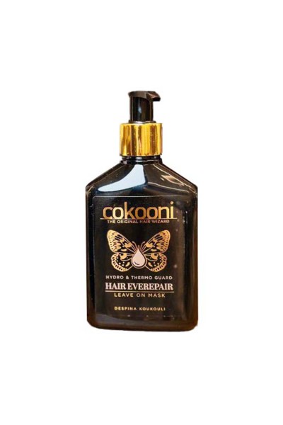 Cokooni Hydrating Leave On Mask 200ml