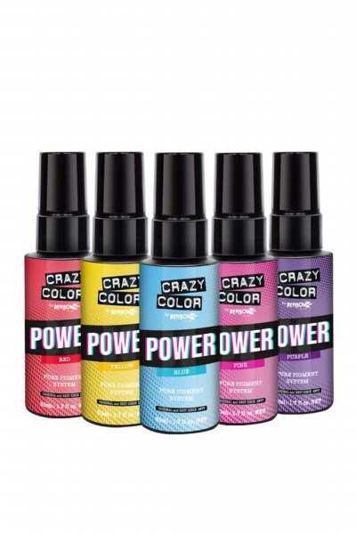 Crazy Color Pure Pigment 50ml