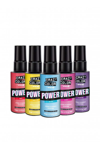 Crazy Color Pure Pigment 50ml