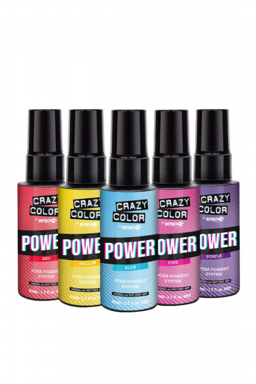 Crazy Color Pure Pigment 50ml