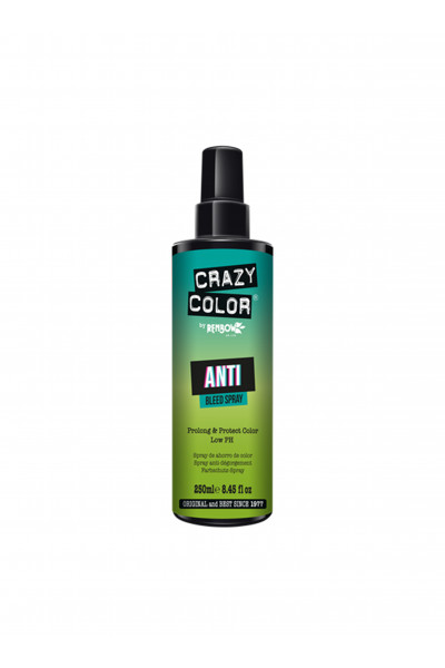 Crazy Color Anti Bleed Spray 250ml