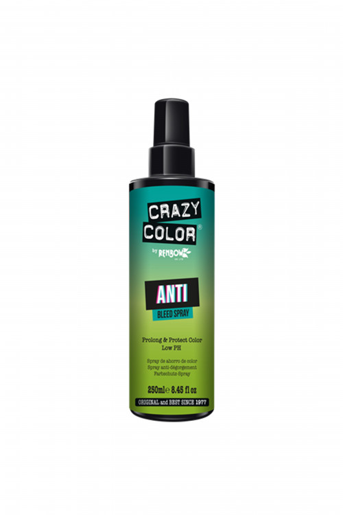 Crazy Color Anti Bleed Spray 250ml