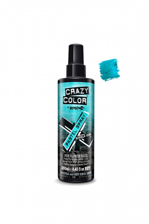 Crazy Color Pastel Spray 250ml