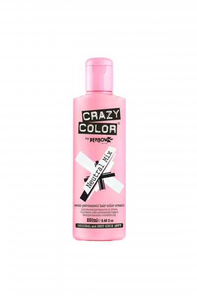 Crazy Color Neutral Mix 250ml