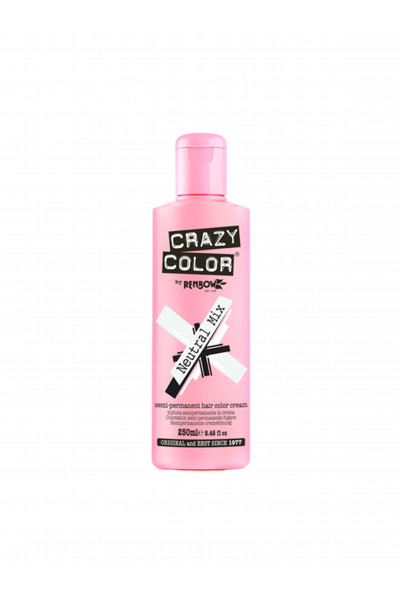 Crazy Color Neutral Mix 250ml