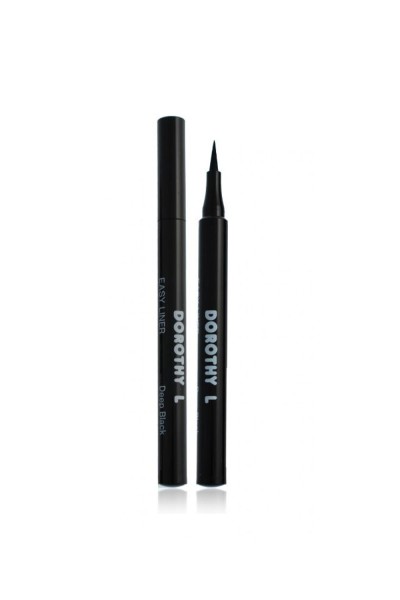 Dorothy L Eyeliner Pen Black - 1ml