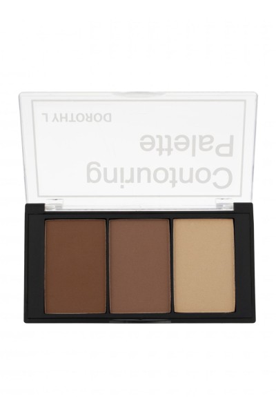 Dorothy L Contouring Palette 2 - 21gr