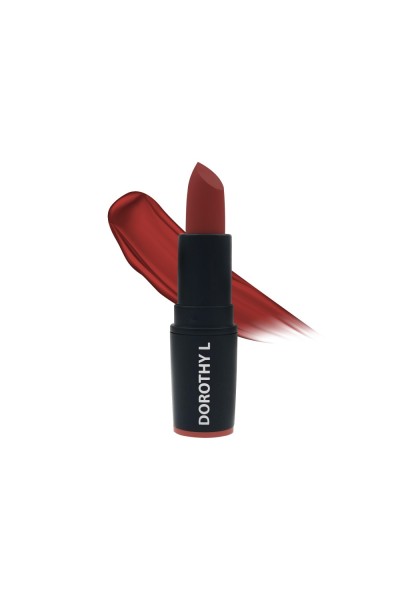 Dorothy L Matte Velvet Lipstick - 4gr