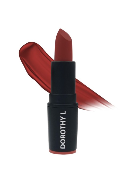 Dorothy L Matte Velvet Lipstick - 4gr