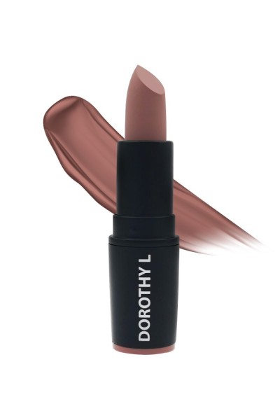 Dorothy L Matte Velvet Lipstick - 4gr