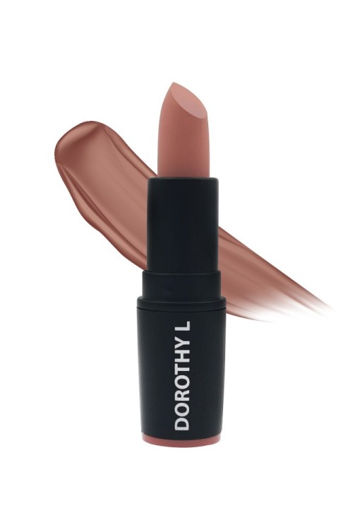 Dorothy L Matte Velvet Lipstick - 4gr