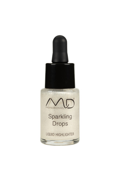 MD Sparkling Drops