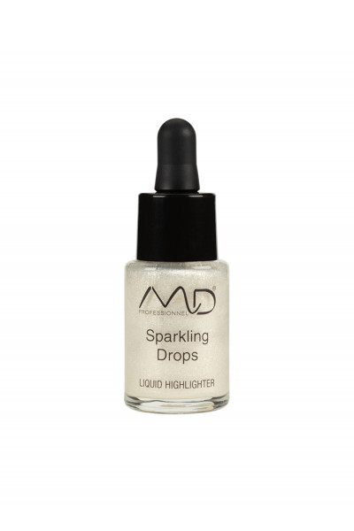 MD Sparkling Drops