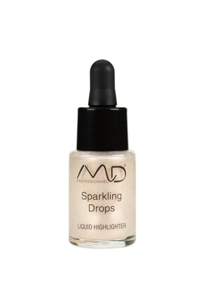 MD Sparkling Drops