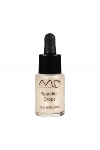 MD Sparkling Drops