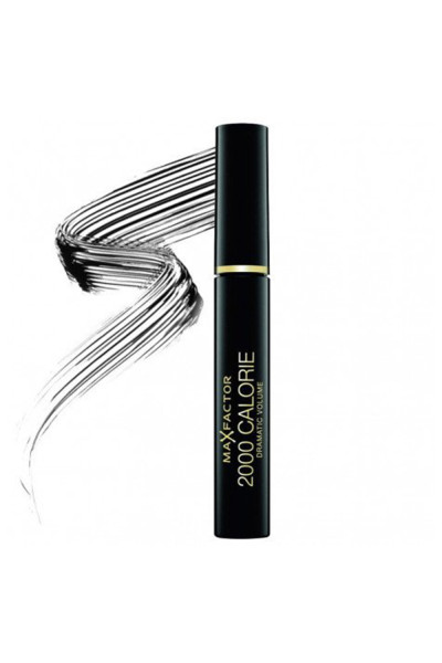 Max Factor 2000 Calorie Dramatic Volume Mascara Black 9ml