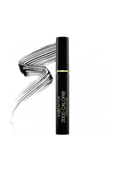 Max Factor 2000 Calorie Dramatic Volume Mascara Black 9ml