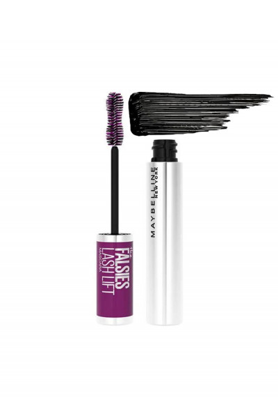 Μάσκαρα Maybelline The Falsies Lash Lift