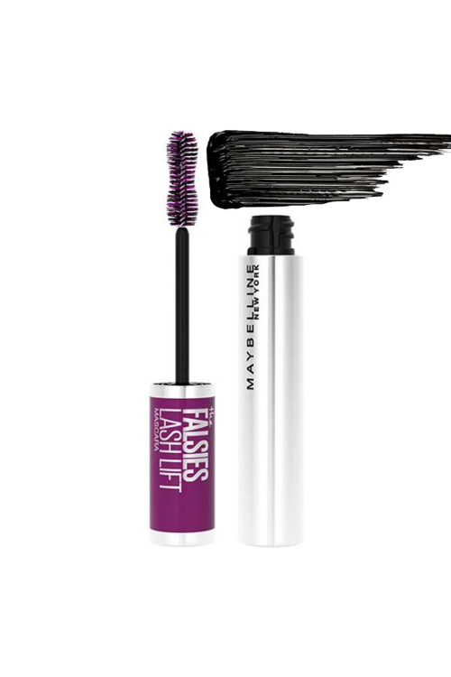 Μάσκαρα Maybelline The Falsies Lash Lift