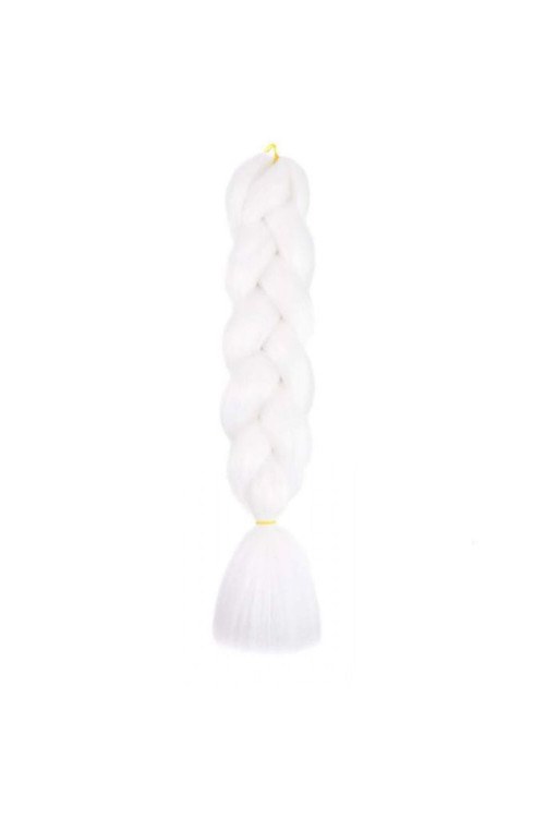 Μαλλιά για Ράστα Jumbo Braid 125cm