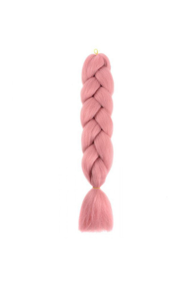 Μαλλιά για Ράστα Jumbo Braid 125cm